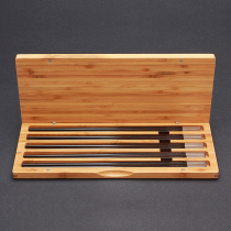 NEWREA stainless steel head Xiangyun Chopsticks Luxurious collection Heirloom Original Model WMBXF2-5 5Z