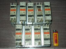 Original Japanese AC SS201-3Z-D3 Solid State Relay-