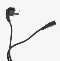 LITE-ON flash power cord 5m special soft studio light Photography picture shooting LED live video network red light line