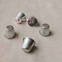 Press thimble finger sleeve thimble DIY thimble thimble thimble thimble