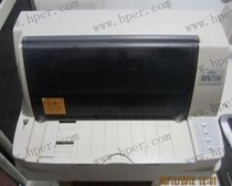 Fujitsu DPK-700 cots DPK-710 cots 700 cots printing rollers have all the parts of this machine