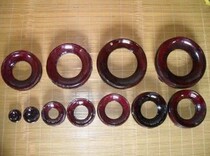 Fu Luyuan Huluyuan Gourd Garden Large and Medium Crafts Base Pure Wooden Gourd Base