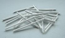 Fiber optic cable hot melt tube Heat shrinkable tube Fiber optic heat shrinkable tube Protective tube Fiber optic cable heat shrinkable tube Hot melt 1000 pieces