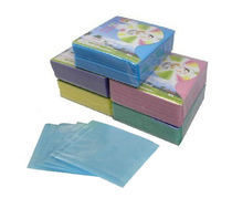 Disc CD Bag (PP Bag)