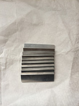 Vacuum Packaging Machine Accessories XD-020 XD-010 Vacuum Pump Blade Spin Slide Blade