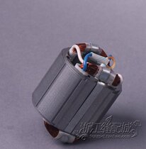 YJ-70A electric scissors accessory stator