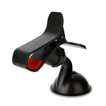360°Rotating Car Windshield Holder Mount for Phone GPS