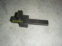 New Huaxia Science and Technology] Textile special tool fine yarn front middle roller distance gauge (total length 130mm)