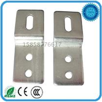 Metal waterproof junction box hanging angle high-grade aluminum waterproof box hanging corner aluminum junction box hanging angle 5 hair piece