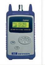 New Tianjin Deli DS5112 variable frequency direction return signal source