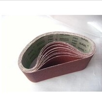 Special sand belt special price 610X100MM10 strip for special price power tool sand belt machine