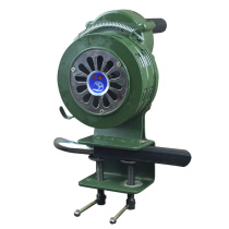 Fixed siren manual alarm LK100B air defense earthquake alarm