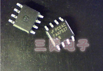 FAN7527BMX power factor correction controller unpacking patch can be shot straight SOP-8 FAN7527