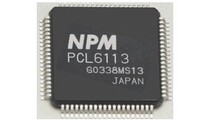 PCL5014 PCL4500 G8014C G8015 Franchise NPM