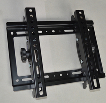 New Easy Installation Yangfu view adjustable angle 14-32 inch liquid crystal TV bracket TV hanger