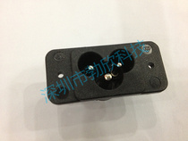 AC power socket 8 seat plum flower socket word socket Mickey Mouse seat with ear YH-190-A03