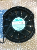 Original Japan NMB 17025 DC48V 0 6A 5910PL-07W-B58 industrial cooling fan
