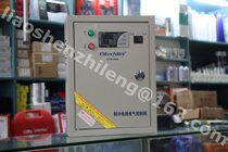 Jingchuang 5HP-15hp Electric Control Box distribution box control box ECB-5060-07 Cold Storage Electric Control Box 380V