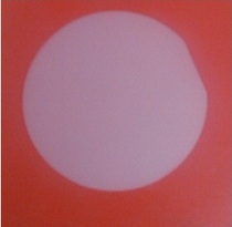 Sapphire substrate-wafer 4 × 0 7mm-single-sided polishing-size can be customized-epitaxial wafer-LED grade