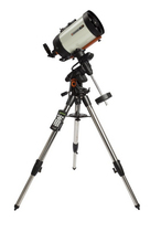 Advanced VX C8HD C8HD AVX Equatorial suit with equatorial instrument use video tutorial