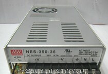 Taiwan Meanwell switching power supply NES-350-36 36V 9 7A 2 years warranty 350W 36V