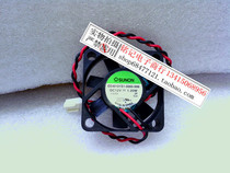 SUNON Jianquan 4010 40*40*10 EE4010S1-0000-999 12V 1 20W silent fan