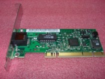 Original fit intel 82559 PCI network card 10100M support for soft routing PCI desktop wired network cards
