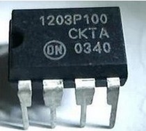 Original imported NCP1203P100 1203P100 LCD power chip