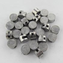 Shanda electrolytic lead lead seal 13*8 water meter electricity meter various meters seal one bean