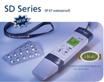 Germany Lovibond Rovibang SD series waterproof hand-held water quality tester swimming pool water quality tester