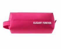Waterproof raspberry cosmetic bag wash bag large capacity storage bag travel bag workmanship