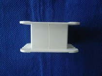 Transformer skeleton I-shaped transformer skeleton G96X50 32X50 EI type transformer artificial character skeleton