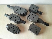 MRV-03P MRV-03A MRV-03B of Overlay Relief Valve Oil Research Hydraulic Valve