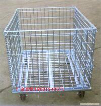 Storage cage 1000*800*840 mobile storage cage 1200*100*890 folding storage cage 800*500