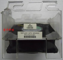 Spot Original HP 350 G4 P N:372213-001 Chassis fan