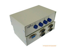 MT-232-4 serial port switcher serial port Sharer 232 switcher