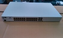 Alcatel-lucent Alcatel Lucent os6850-24 Switch brand new no-power modules