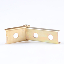 Foot sealing machine accessories foot pull hook electric wire pull hook foot shrapnel Shanghai Kangsheng packaging promotion