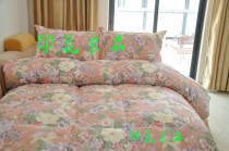 Egret Xinyuan Home Textile New Pinned Good Autumn Winter Warm Down Quilt Corned by Core 10% Suede Gift Canon