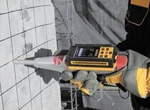 Haichuang Hi-tech HT-225TW integrated rebound hammer Automatic digital display rebound hammer