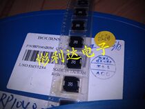 The United States B0URNS integrally formed shielded inductor SRP1040-2R5M 2 5UH 11 5A 11x10