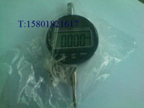 Digital display dial gauge 0-12 7mm 0 001mm