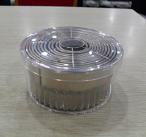 Baking mold vegetable cutting steel cutting die 12 round light grade cutting die tooth pole cutting die turning tool