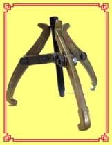 Three-claw horse gear bearing puller puller puller puller puller puller