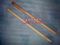  Ruaisen log natural color High hardness Philippine imported rattan wood short stick Bruce Lee Philippine wand stick