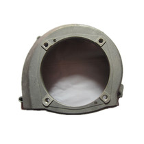 Hangkai 2 Chong 3 5 Outboard Aircraft Hanging Ship Motor Marine Engine Propeller Side Cover Original Accessories