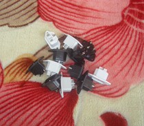 Power supply three-socket universal rice cooker electric rice cooker 3PAC power socket electric car computer small home appliance socket