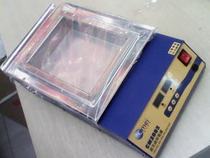 Creme Vevey CM-250S number of display stainless steel table square lava stove