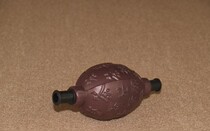 Gold Foci Accessories Thickened Drainage Ball Water Suction Ball