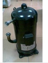 JT335D-P1YE Dajin compressor disassembly and renovation quality assurance